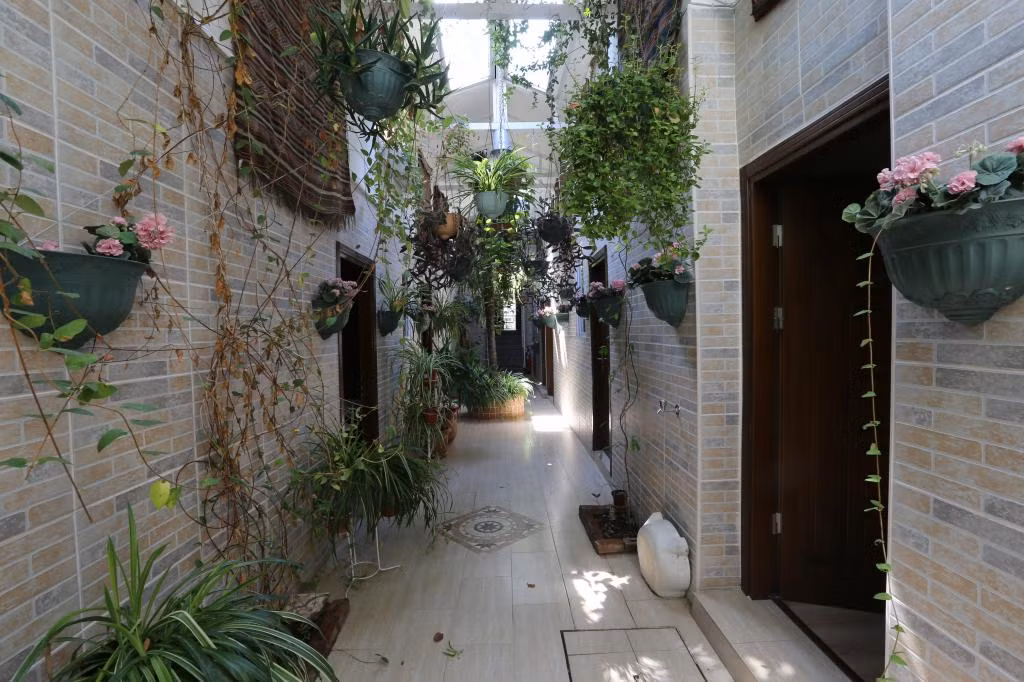 Yeşilköy Butik Otel — 6