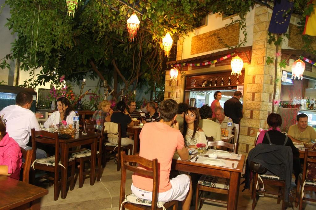 Sevin Otel Bodrum — 6