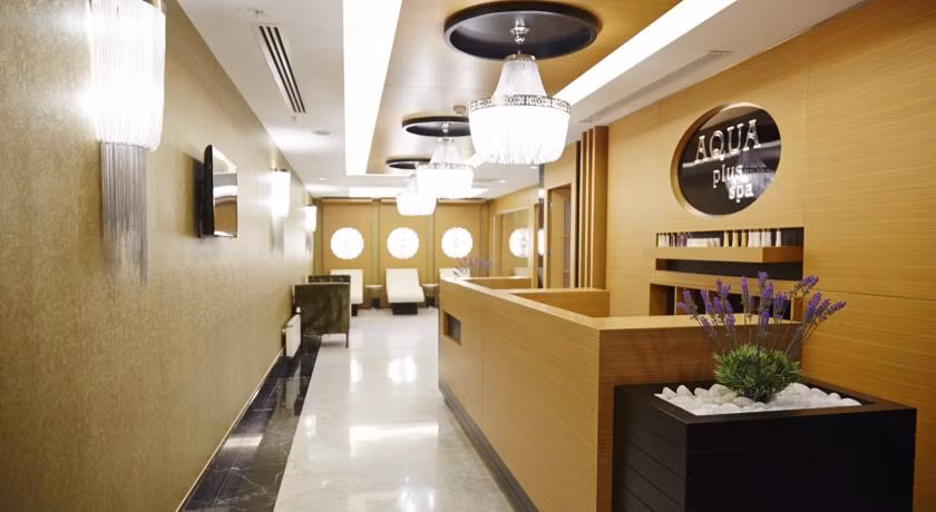 Real Konak Hotel — 3