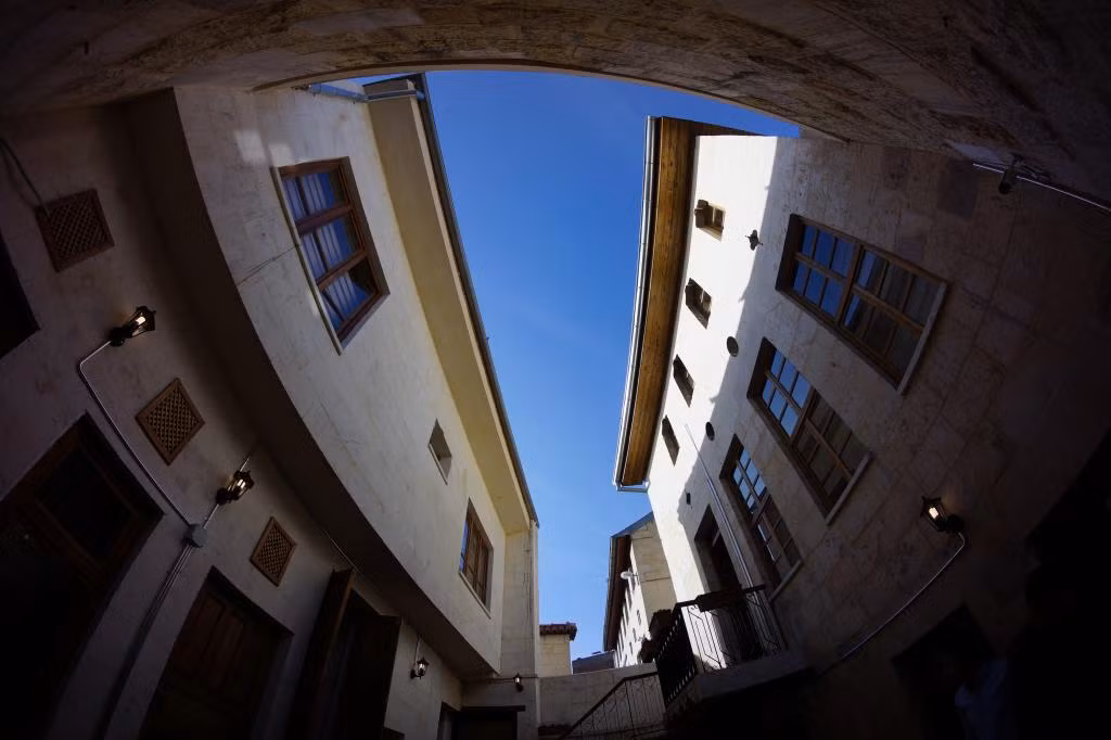 Efe Bey Konağı — 4