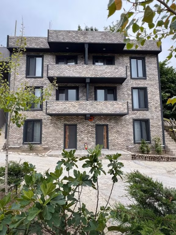 Yuvacık Kazlı Bahçe Bungalov Otel