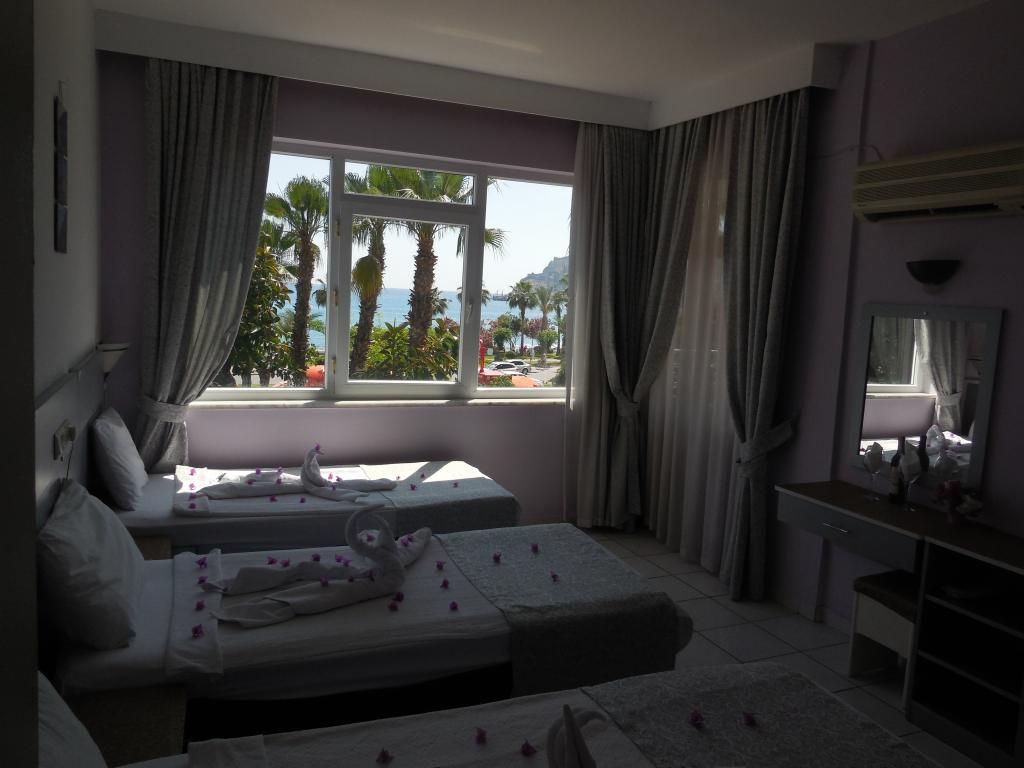 Resitalya Hotel — 6