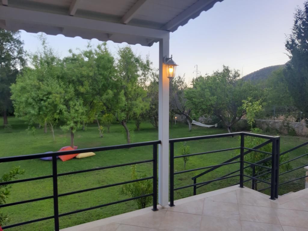Mesudiye Villa White Apart Otel — 7