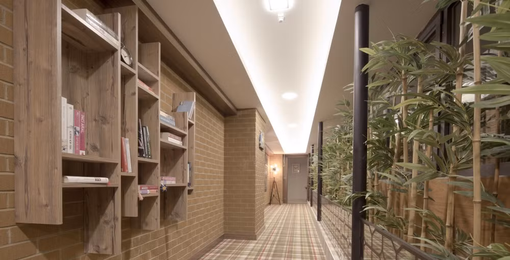 Pelops Boutique Otel — 5