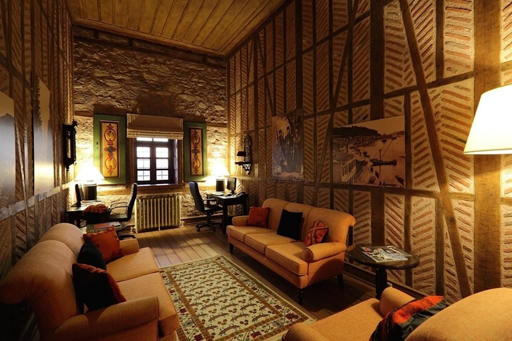 Otel Resmi