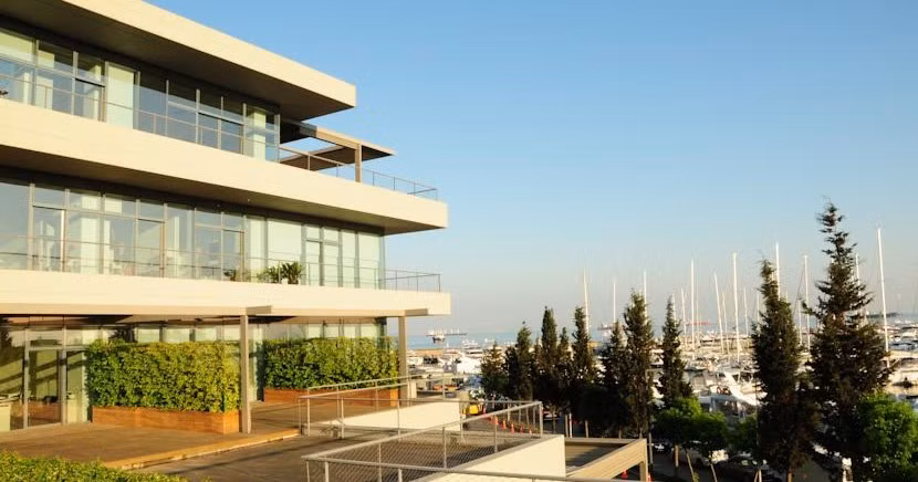 Ataköy Marina Park Residences — 3