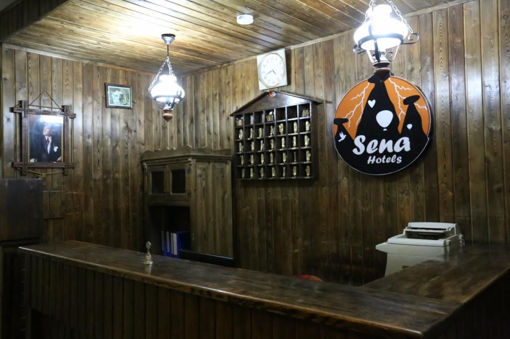 Sena Hotels — 9