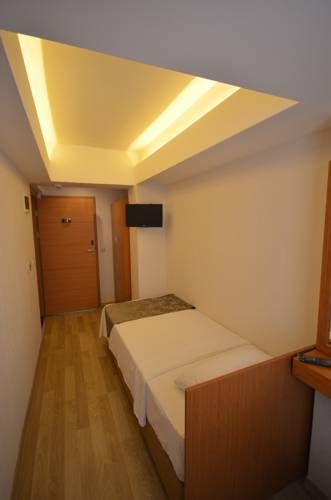 Otel On Arslan — 8