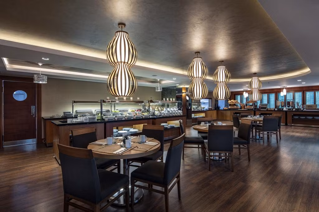 DoubleTree By Hilton Istanbul Topkapı — 6