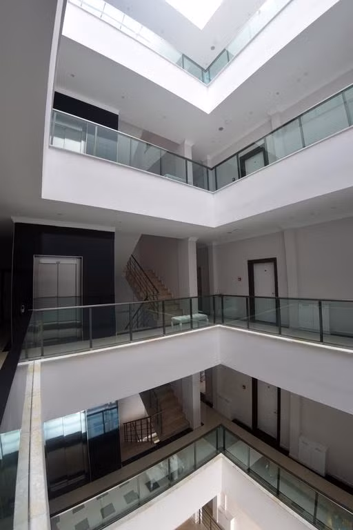 Söztürk Otel Afyon — 9