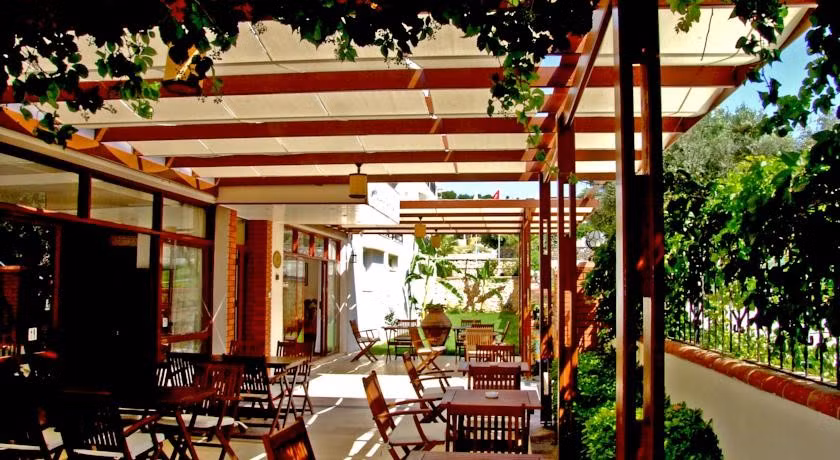 Albayrak Hotel — 9