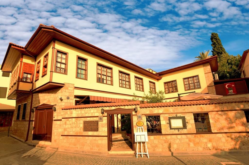 Eski Masal Hotel (Adult Only +11)