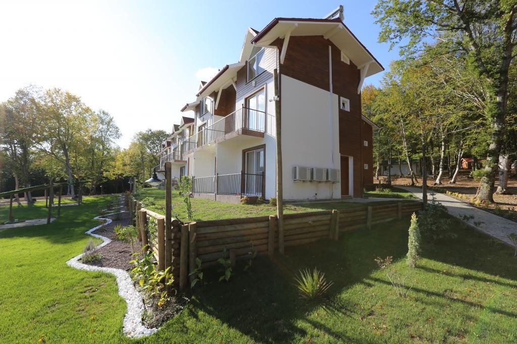 Yıldız Country Hotel — 8