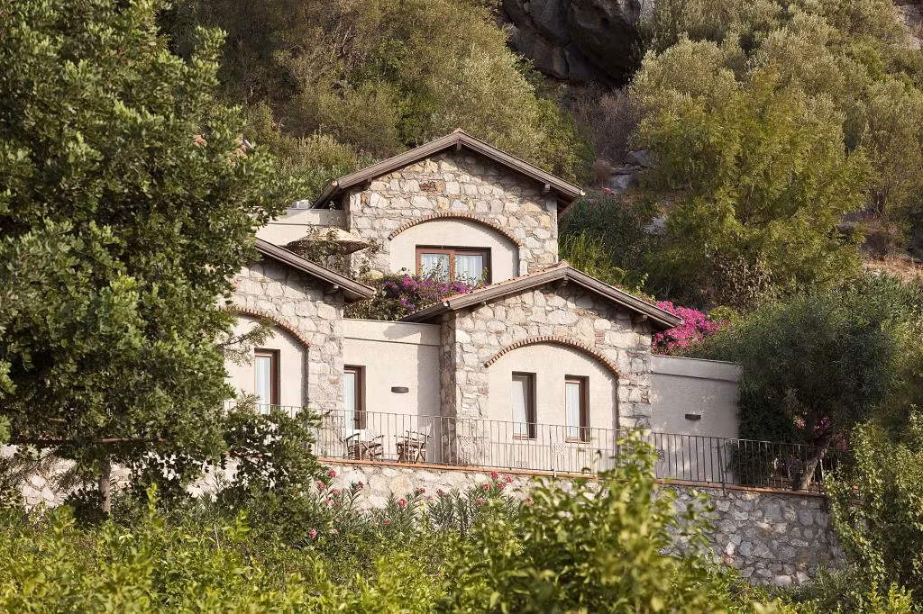 Dionysos Village Hotel Kumlubük — 2
