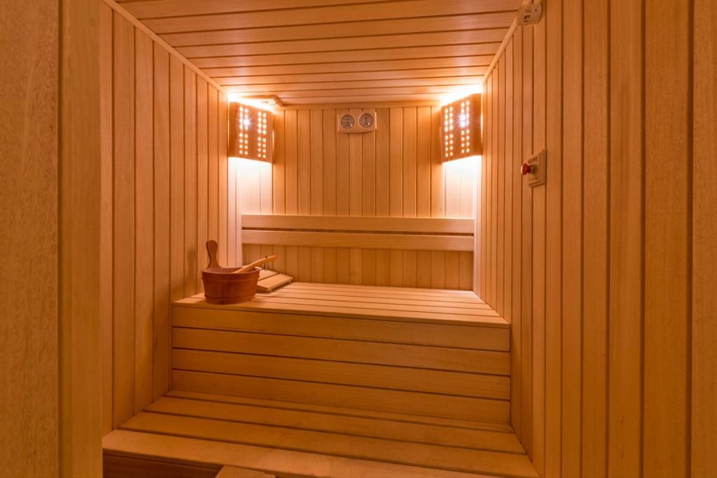 Bekdaş Hotel Deluxe — 7