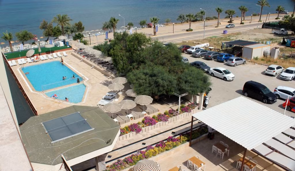 Çeşme Farm Hotel — 8