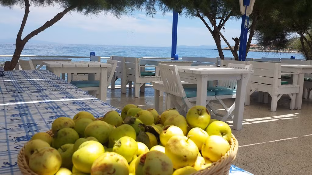 Lipsos Hotel — 5