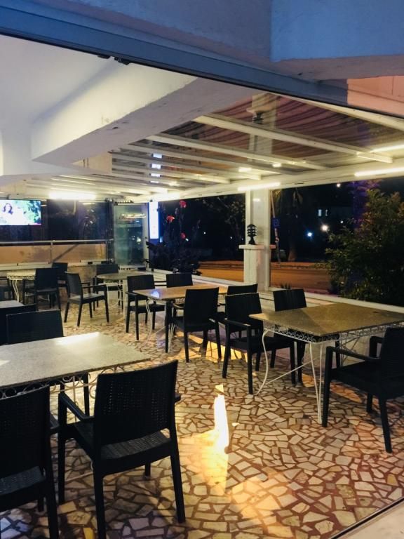 Lara Kapris Hotel — 9