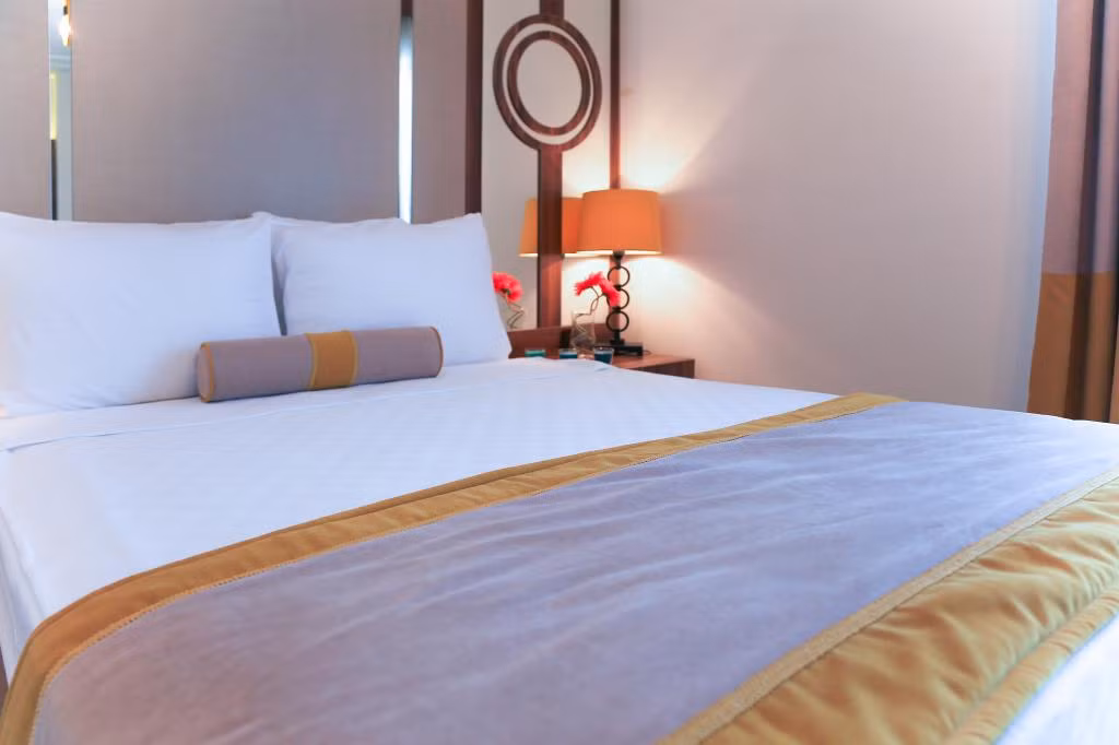 Burçman Hotel Vişne — 9