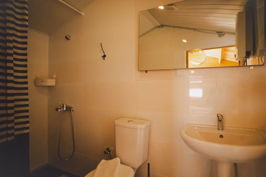 Belsun Hotel — 8