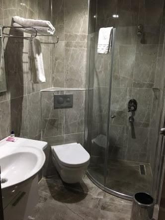 Kilim Otel — 3