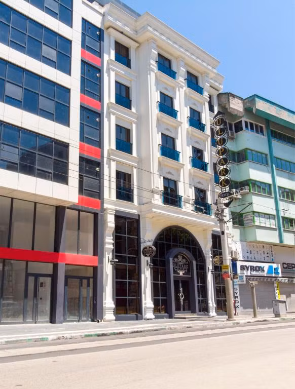 Otel Resmi