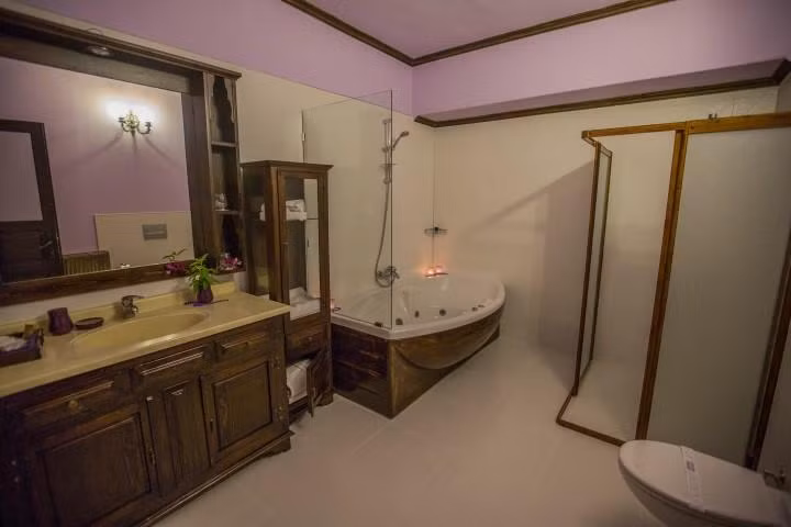 Karlık Evi — 7