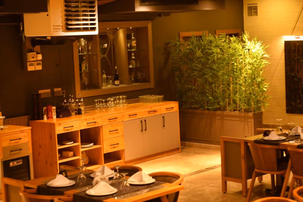 Starton Hotel Kızılay — 8