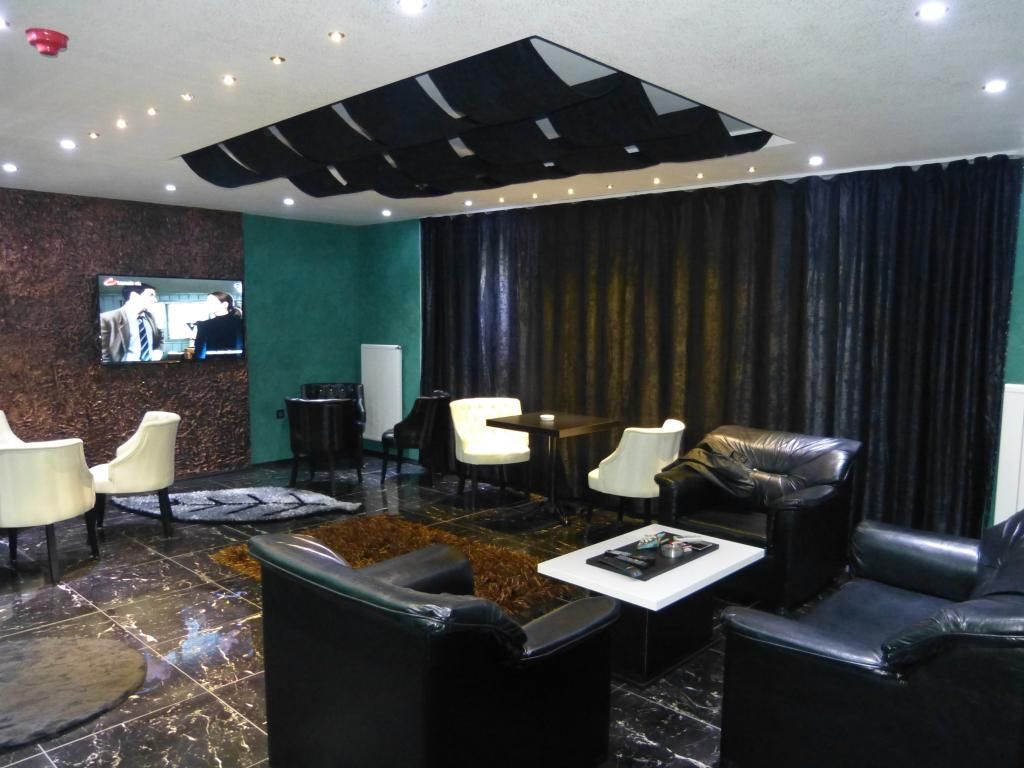 AG Şişli Hotel & Residence — 9