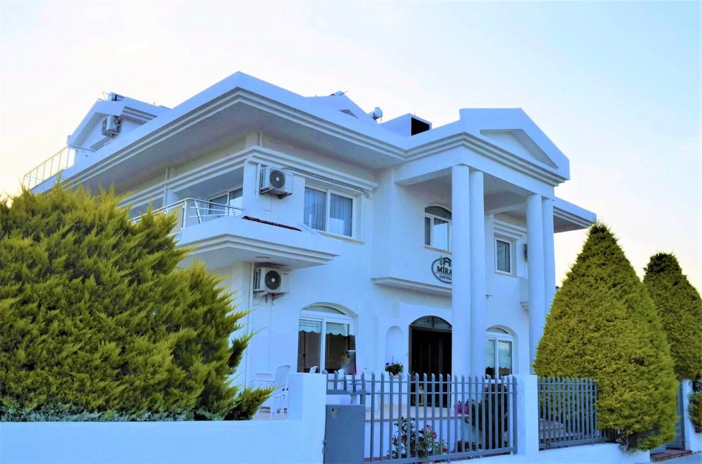 Miray Guest House Boutique Hotel — 9