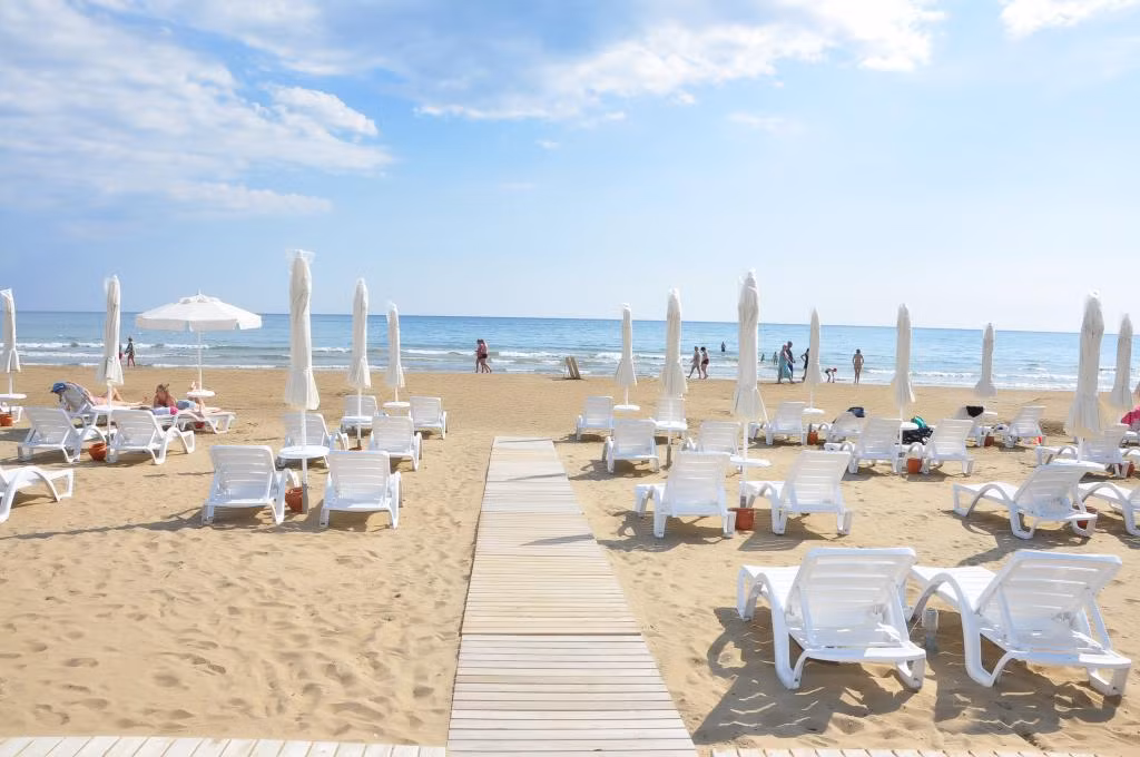 Çınar Family Suite Hotel — 4