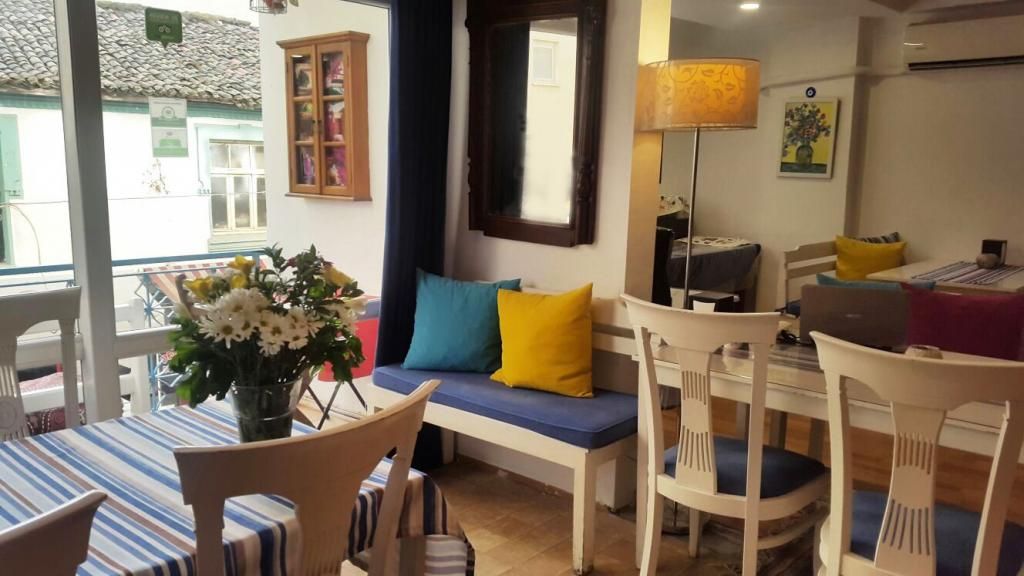 Ürkmez Hotel Selçuk — 8