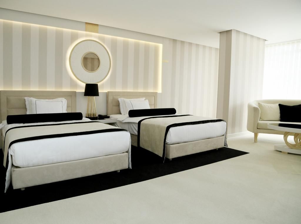 Ramada Hotel & Suites Şişli By Wyndham — 7