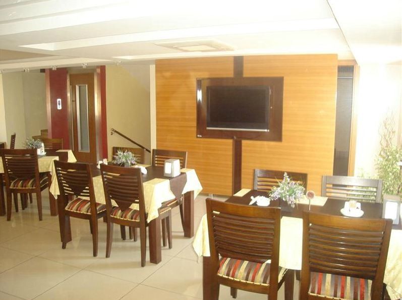 La bella Hotel Salihli — 4