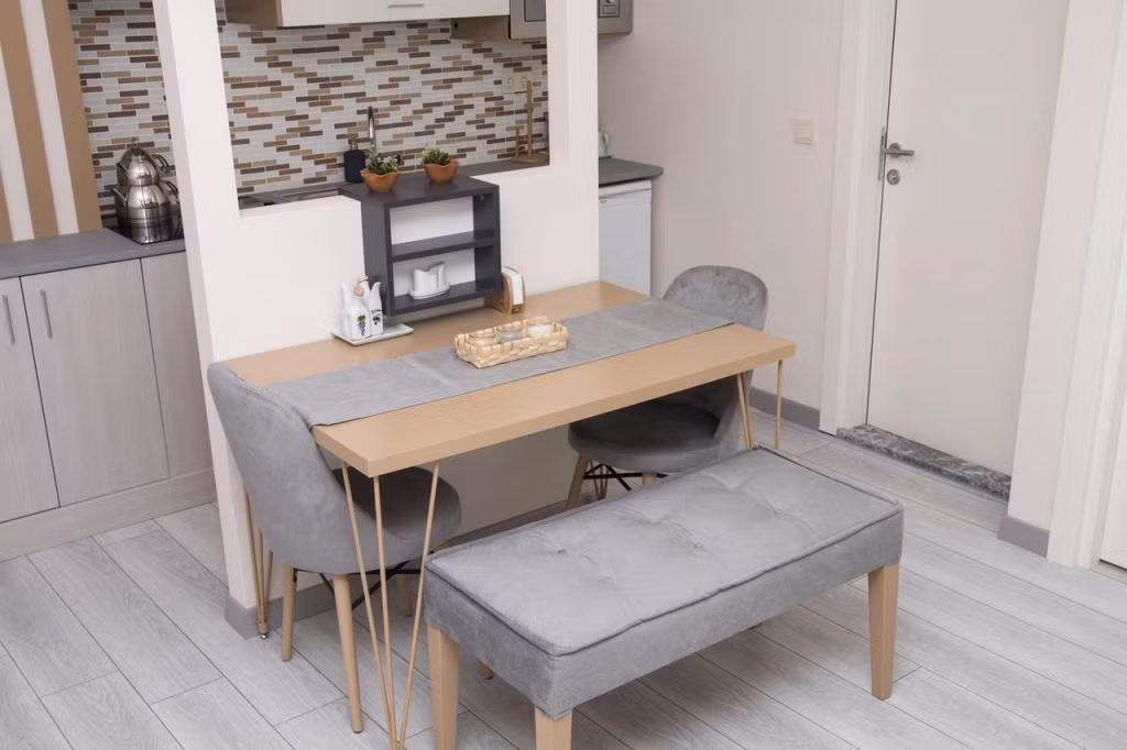 ZİN D Home Alemdağ Suit Otel — 9