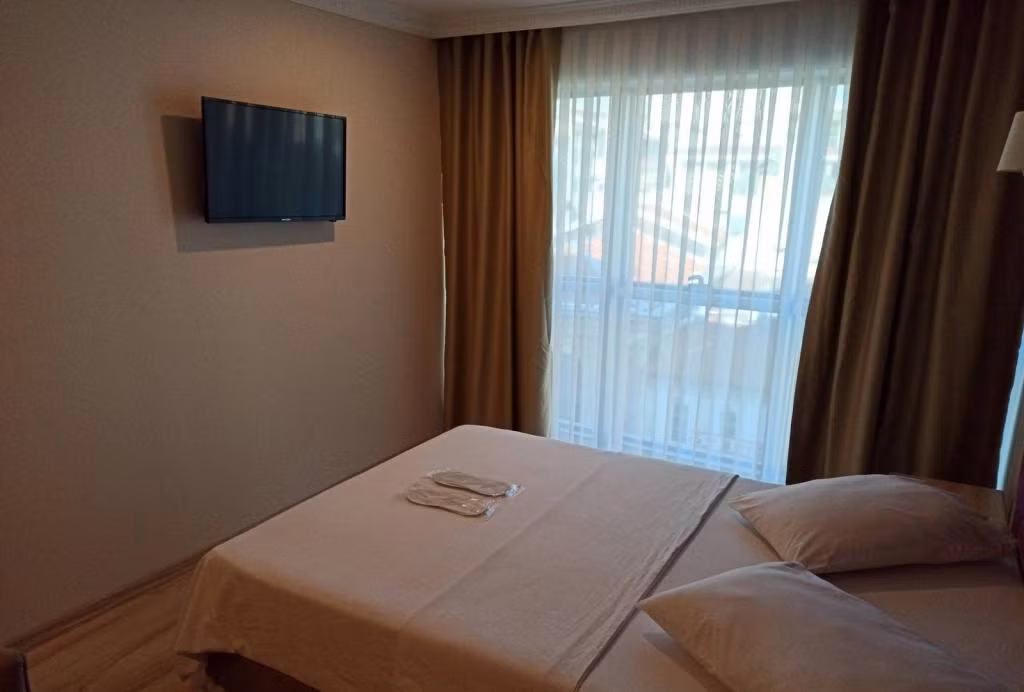 Cadde Suite Bakırköy — 7