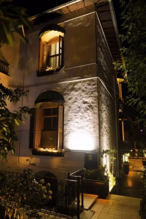 No2 Hotel By Şükrü Büyükada — 3