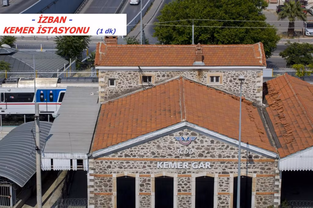 Kocaman Hotel — 5
