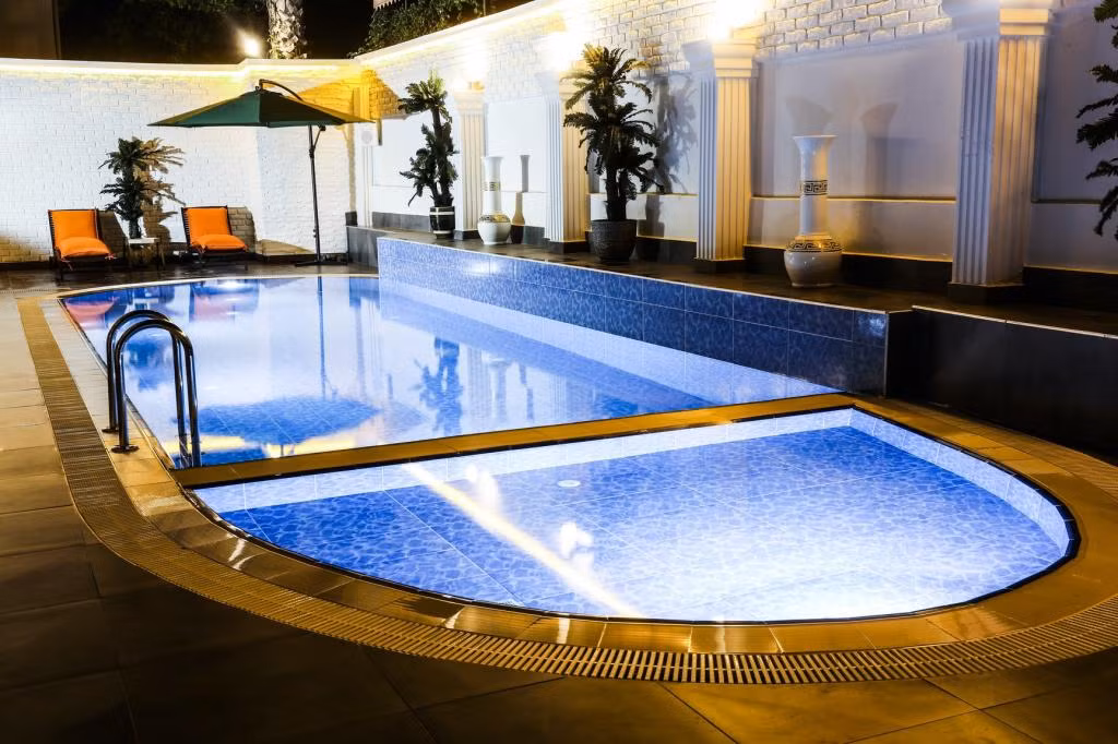 Akayda Butik Hotel — 4