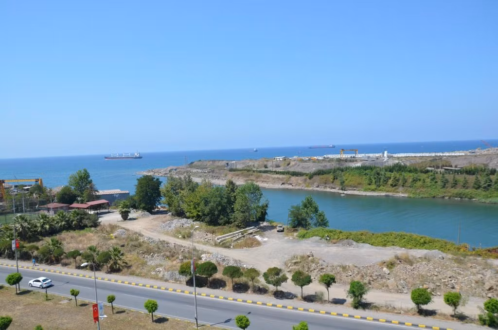 Grand Ahos Hotel & Spa — 8