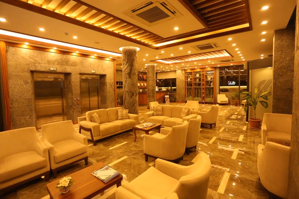 Otel Resmi