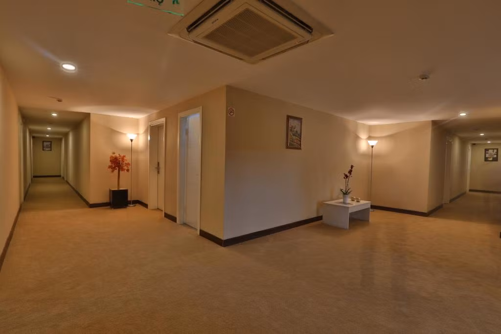 Arsen Hotel — 7