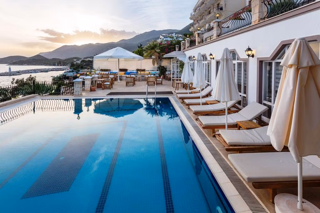 Cappari Hotels Aquaprincess — 4