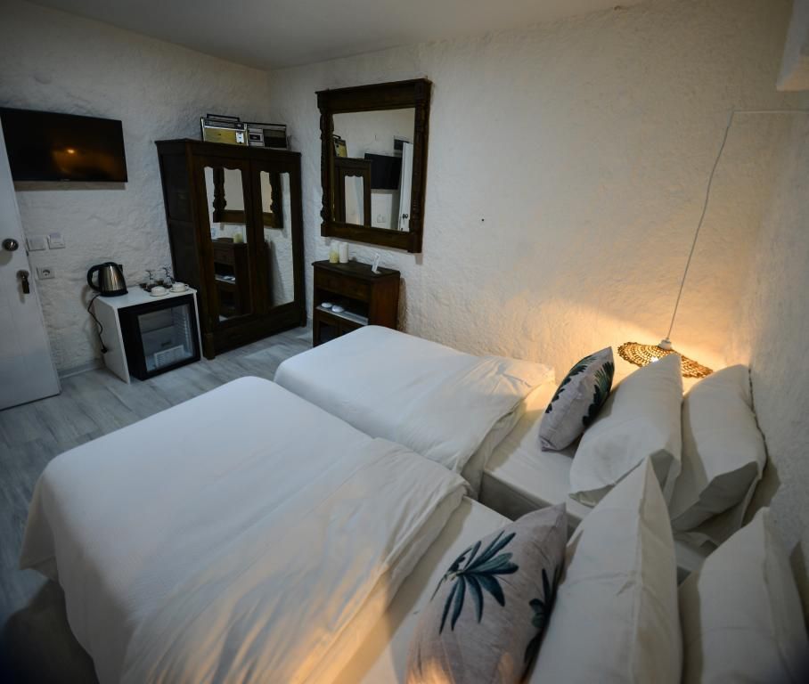 Bedroom Hotel Alaçatı — 6