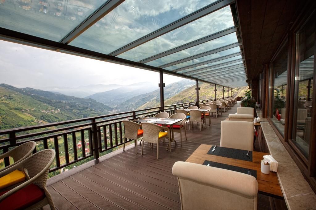 Sera Lake Resort Hotel — 4