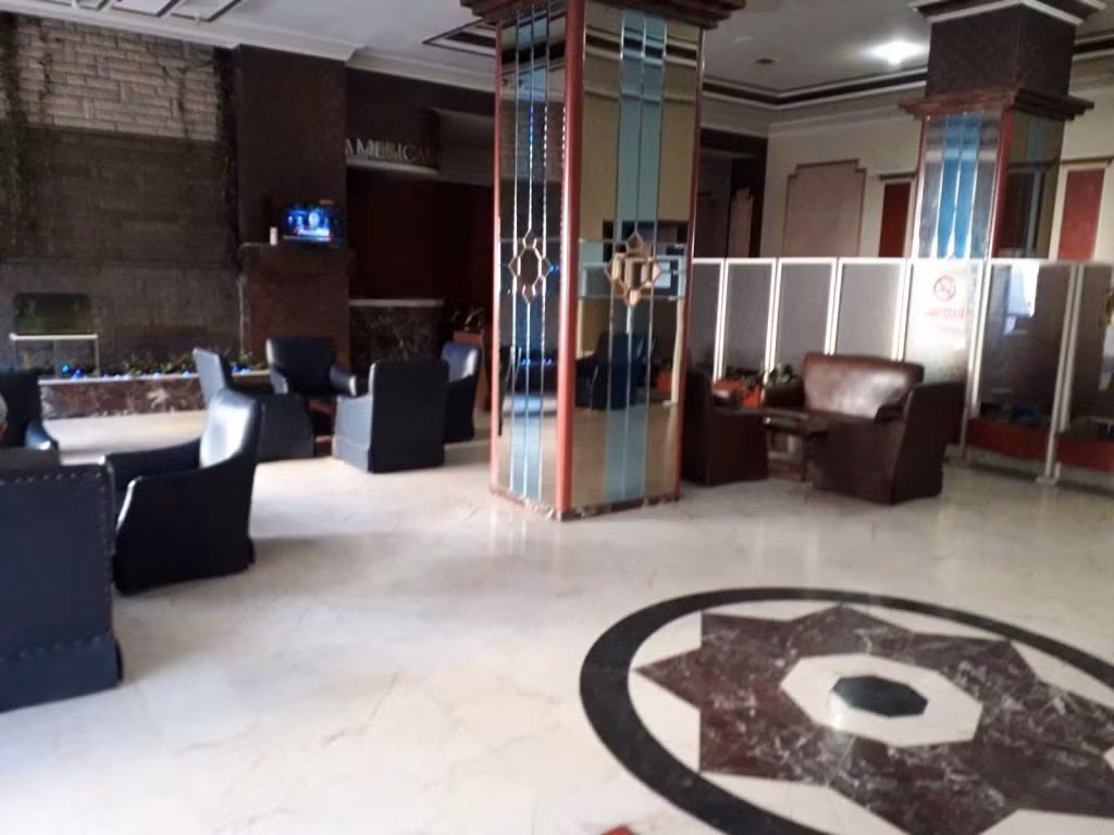 Yıldız Otel Ankara — 9