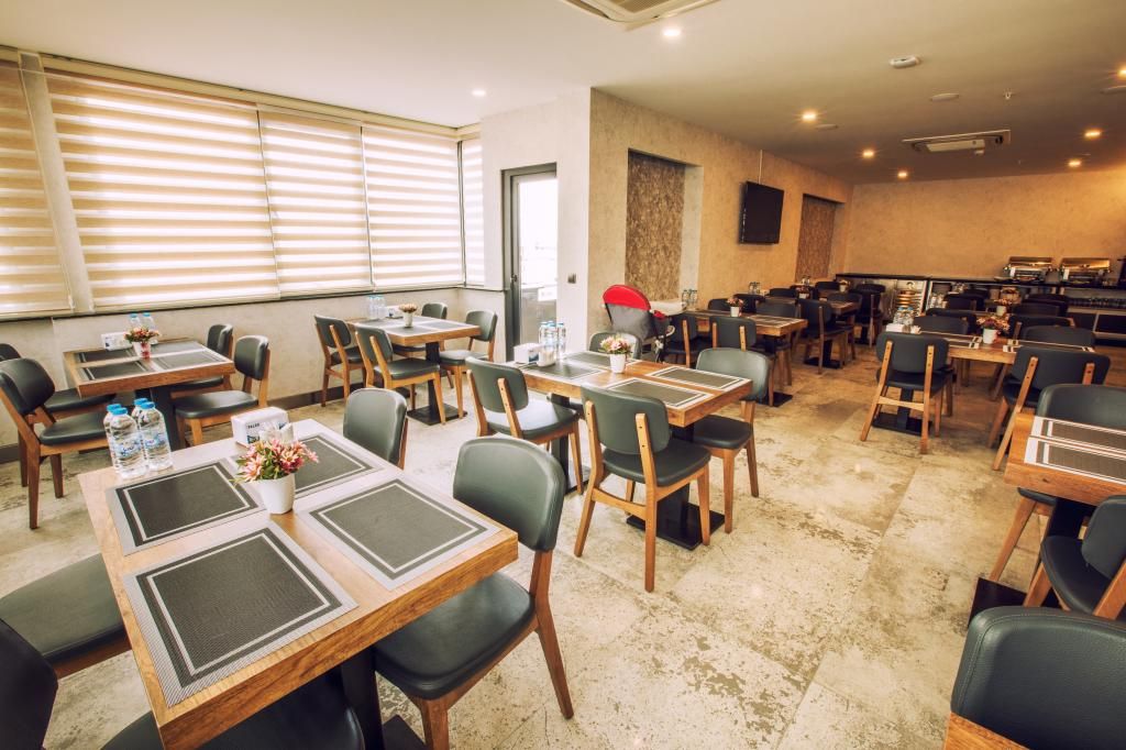Life Point Hotel — 4