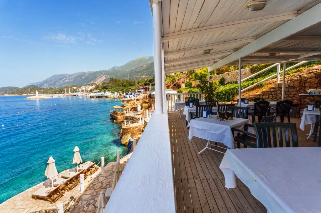 Cappari Hotels Aquaprincess — 3