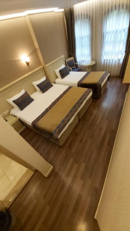 Sarnıç Hotel & Sarnıç Premier Hotel (Ottoman Mansion) — 9