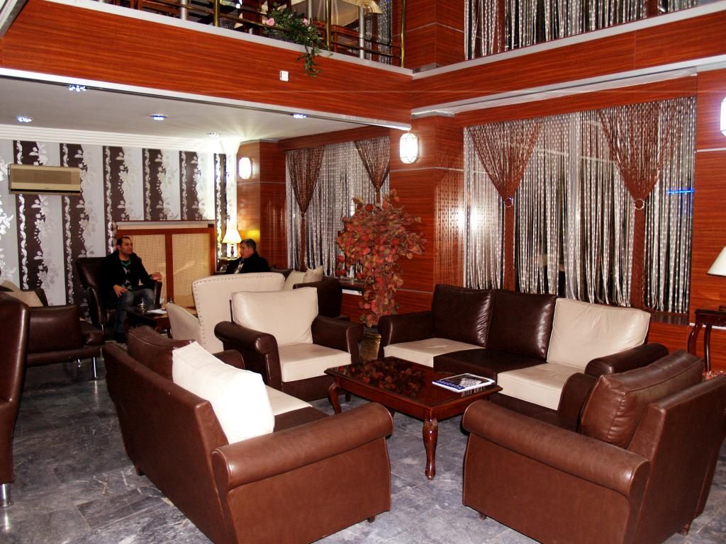 Grand Duman Hotel — 5